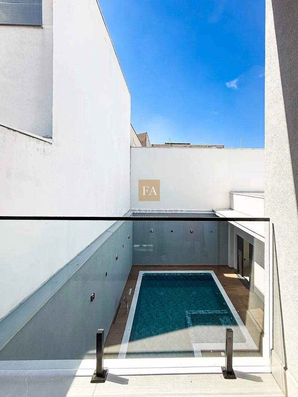 Casa no Terras de Santa Bárbara - Foto 3