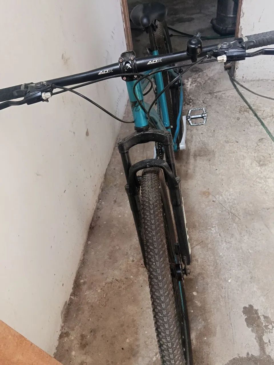 Bicicleta aro 29 - Foto 4