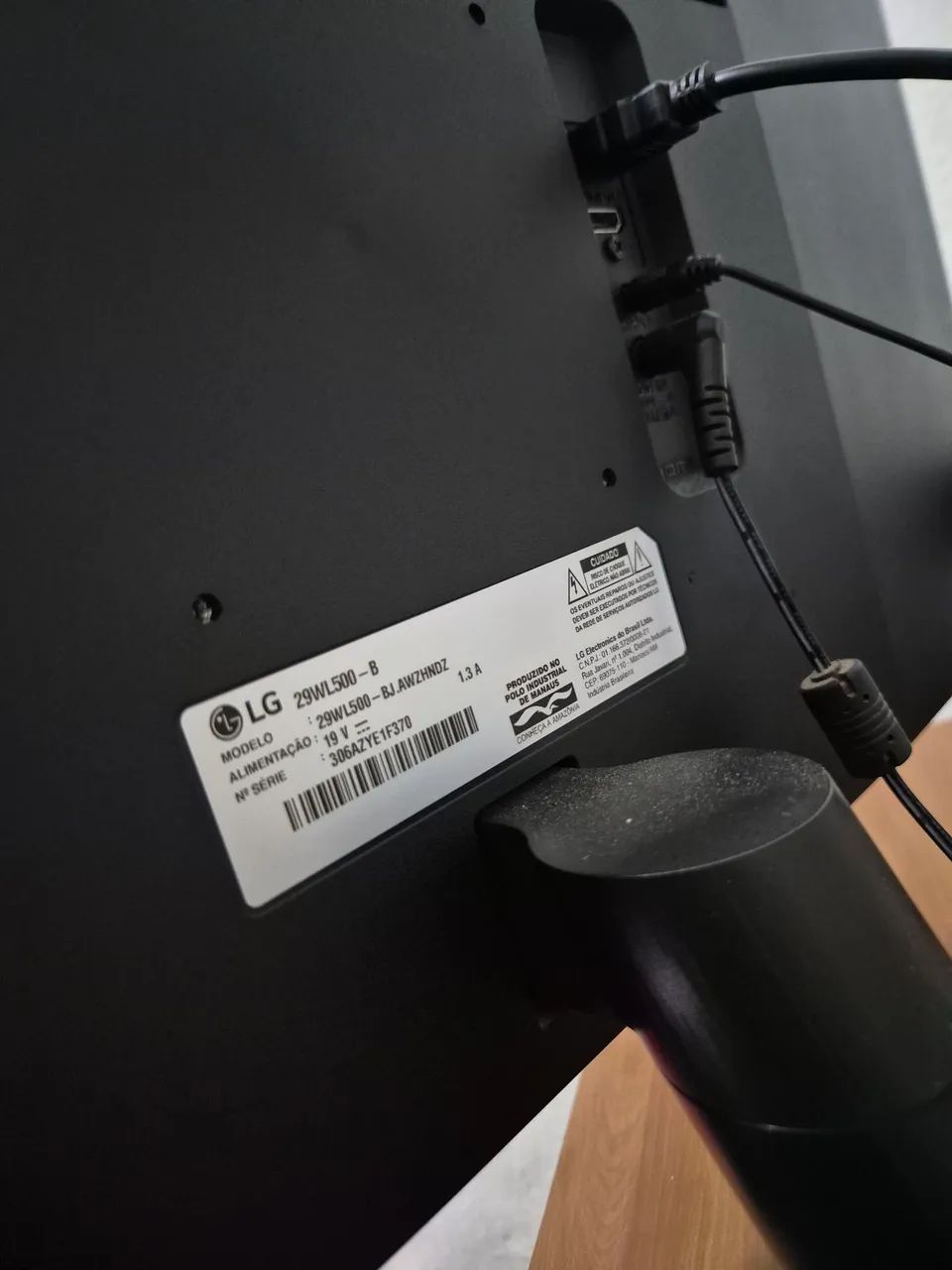 Monitor 75hz