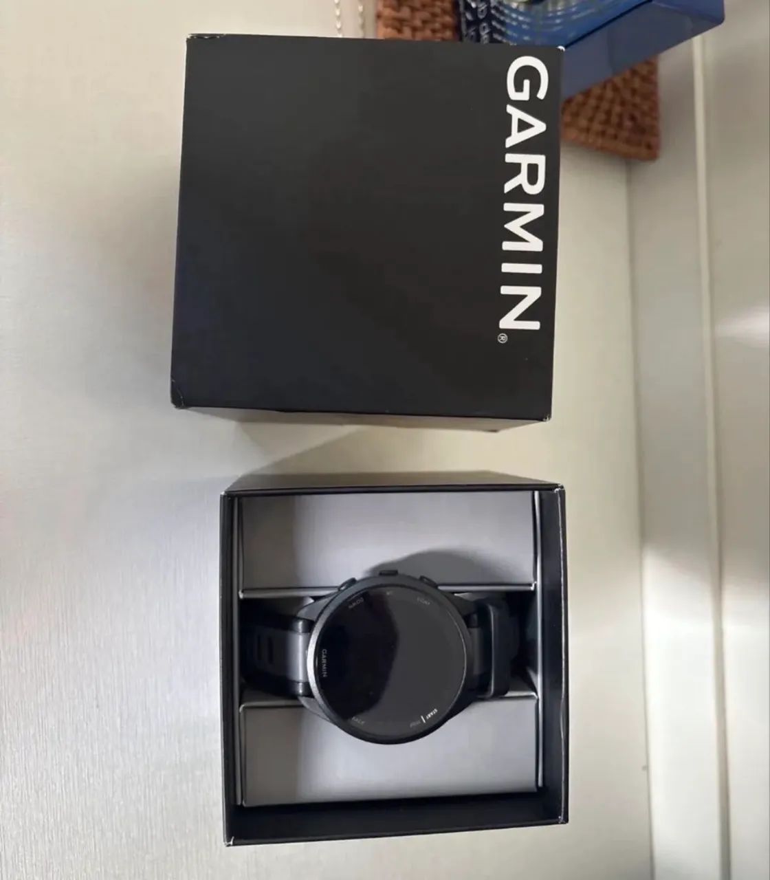 GARMIN 165 basic  - Foto 4