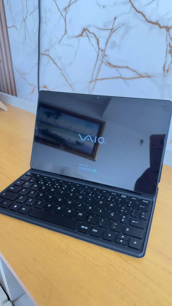Tablet Sony Vaio TL10 completo - Foto 3