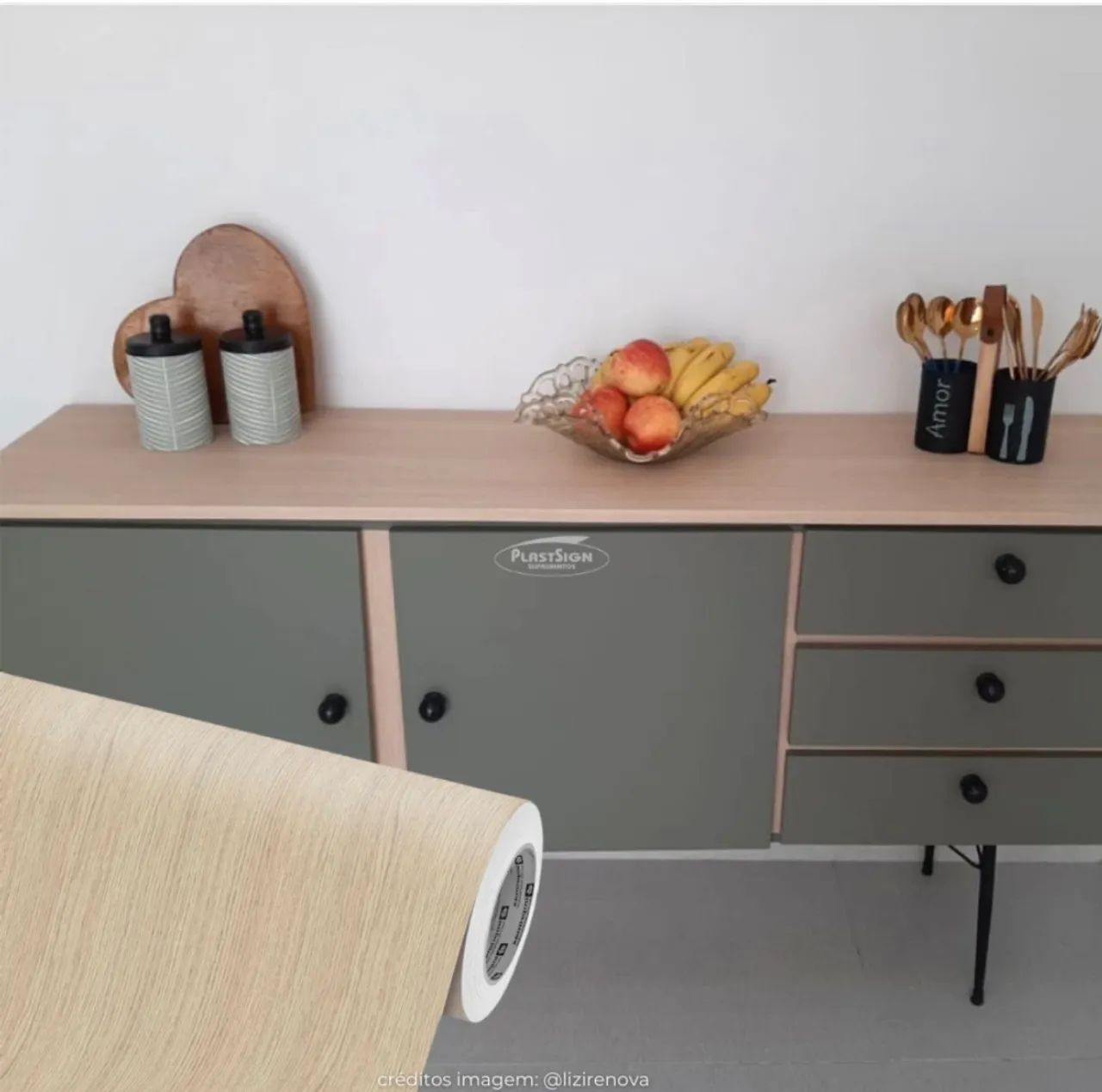ENVELOPAMENTO DECORATIVO ? - Foto 4