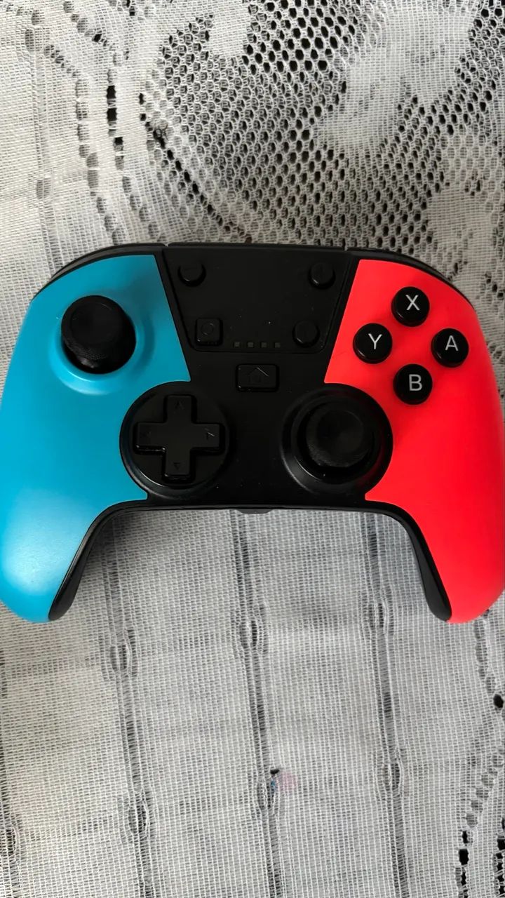 Nintendo switch  - Foto 3