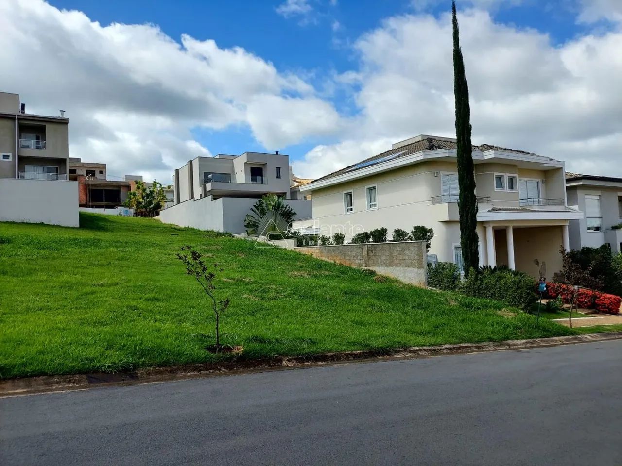 terreno - Swiss Park - Campinas - Foto 5