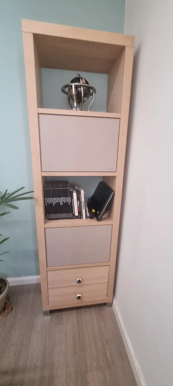 conjunto sala de escritório - Foto 4