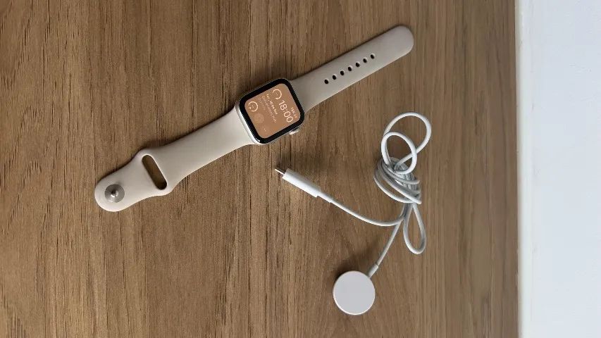 Apple Watch SE GPS - 40mm - Foto 2