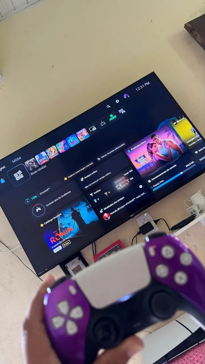 VENDO PS5  - Foto 2