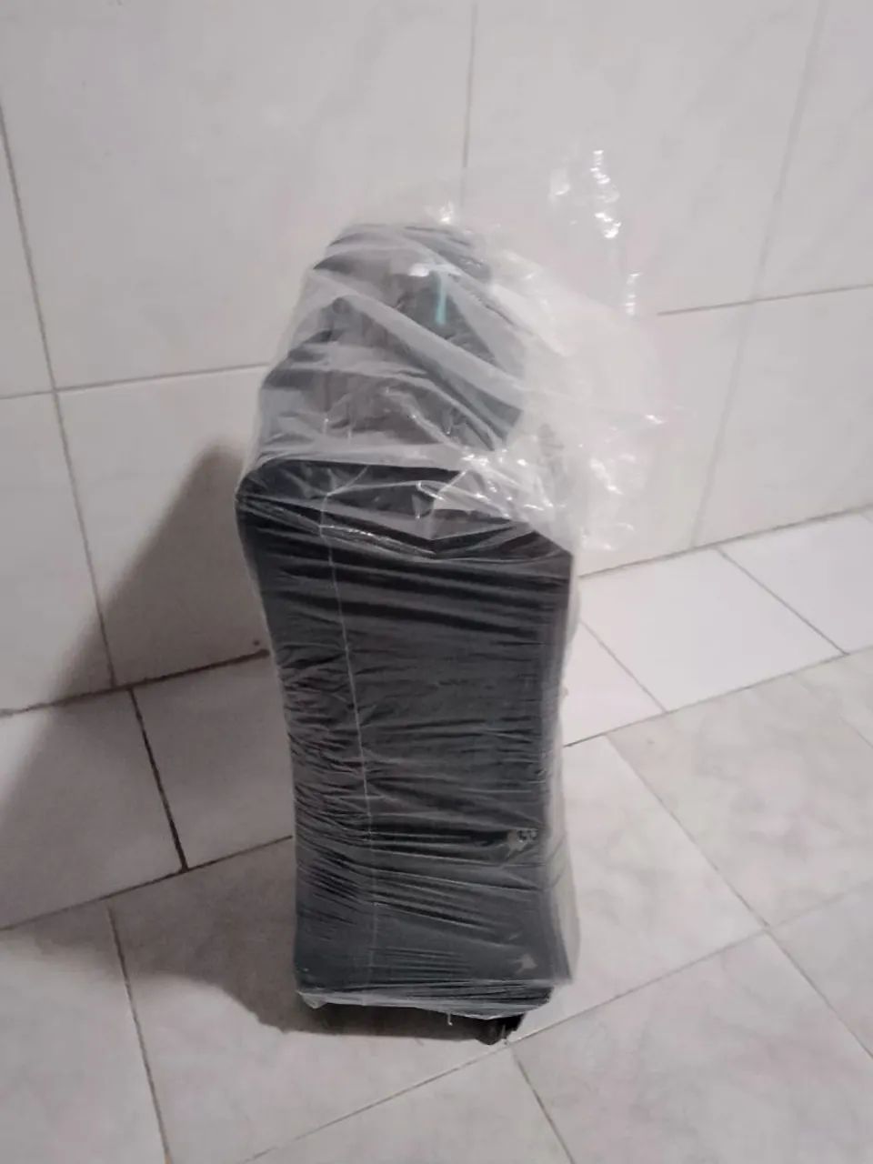 Mala de viagem grande 