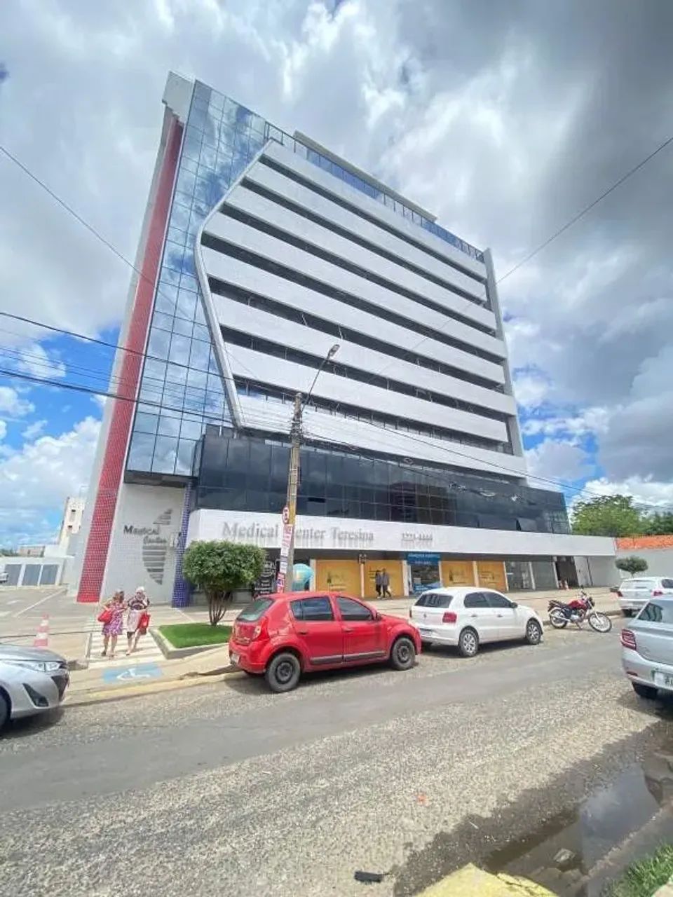 Ed. Medical Center - Foto 2