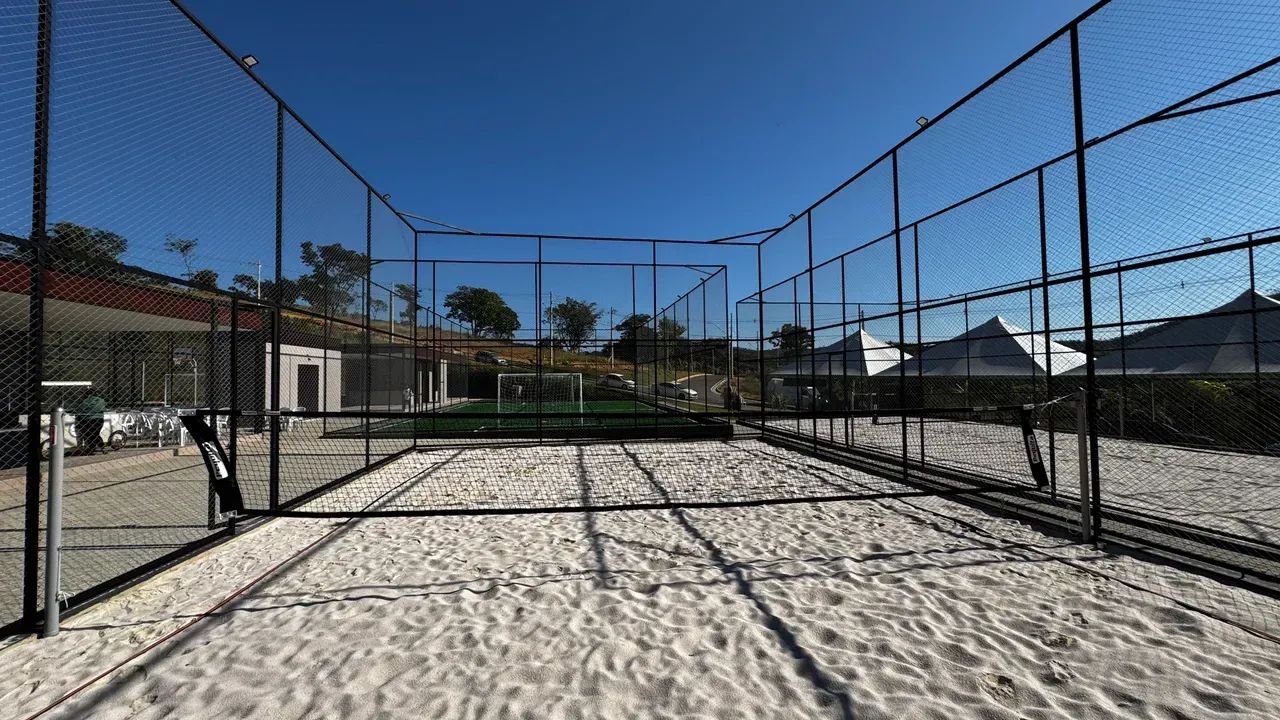 Lotes no Condomínio Retiro das Águas em Lagoa Santa - Exclusivos! - Foto 11