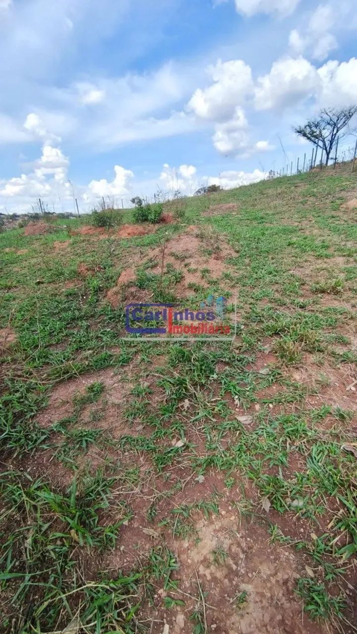 Chácara de 1.000m² à venda em São Joaquim de Bicas - MG - Foto 8