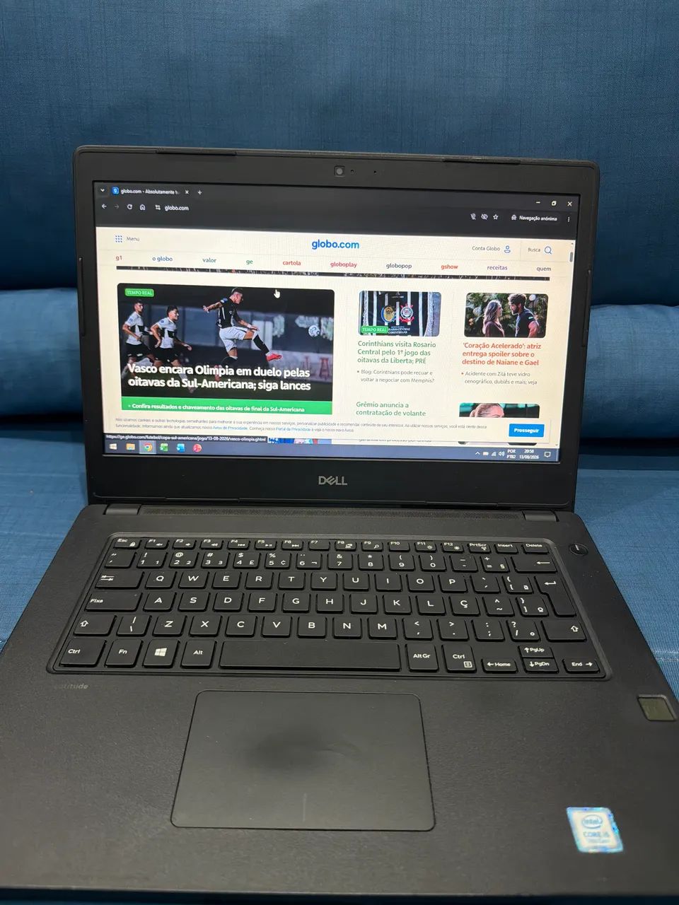 NOTEBOOK DELL LATITUDE I5 - Foto 5