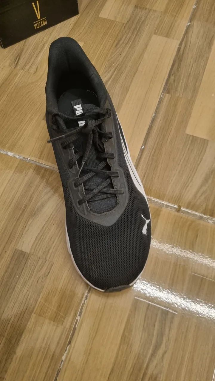 Tênis Puma 44 - Foto 3
