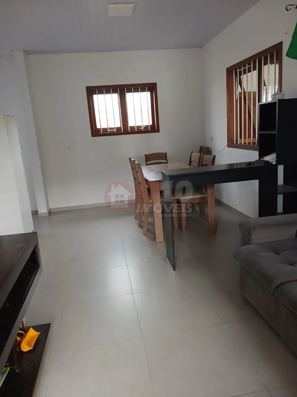 Casa Alvenaria em Operária, Araranguá/SC - Foto 3