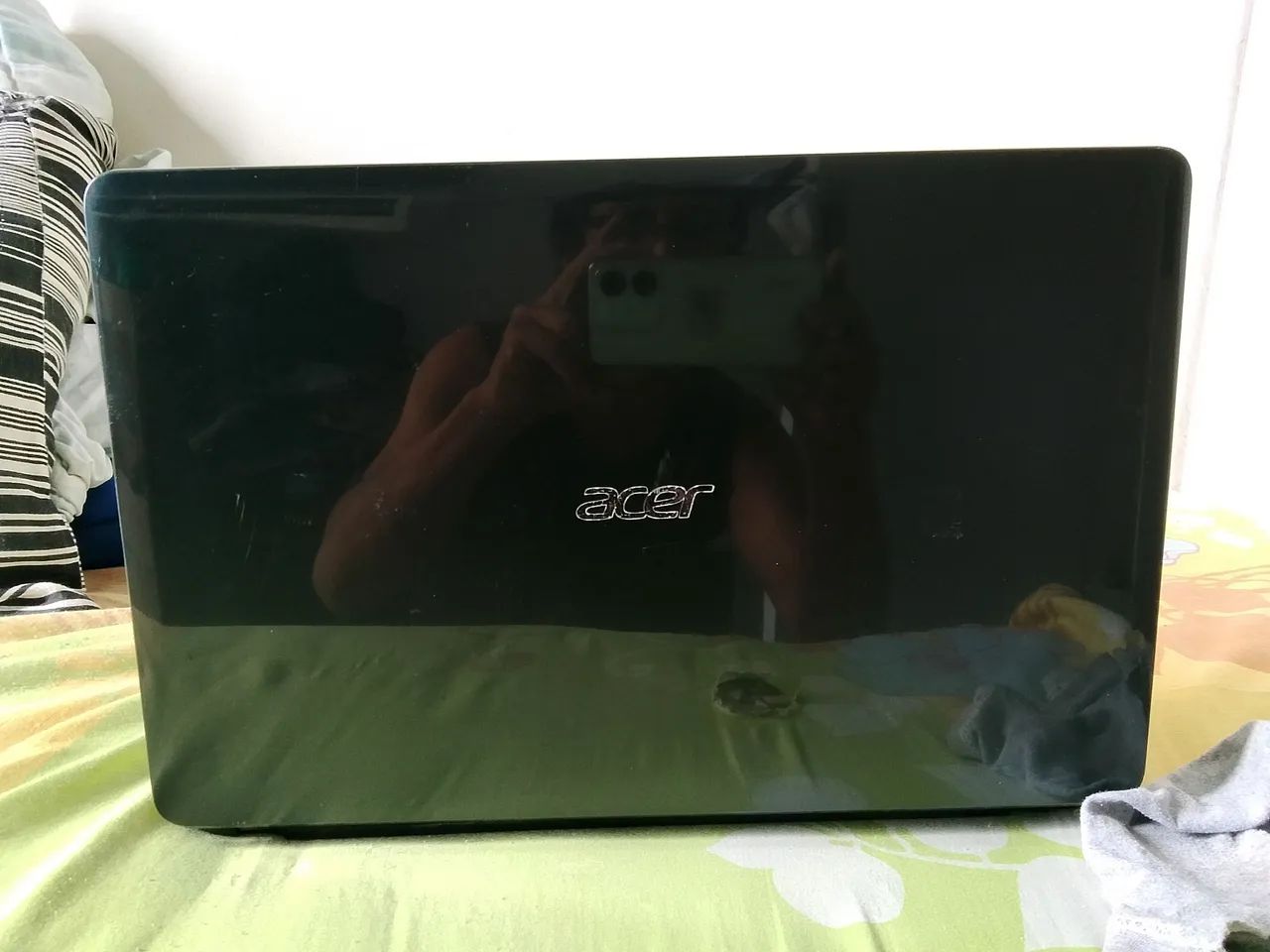Notebook Acer E1-571 - Foto 5