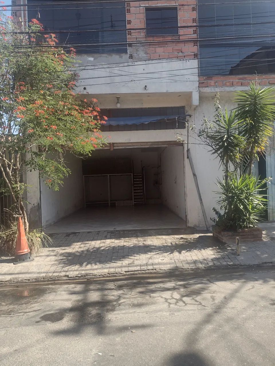 Alugo salão comercial em Guarulhos  - Foto 3