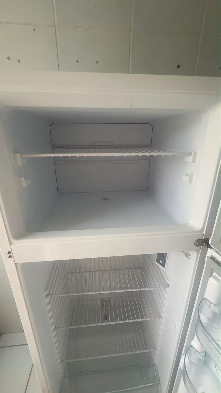 Vendo geladeira consul - Foto 5
