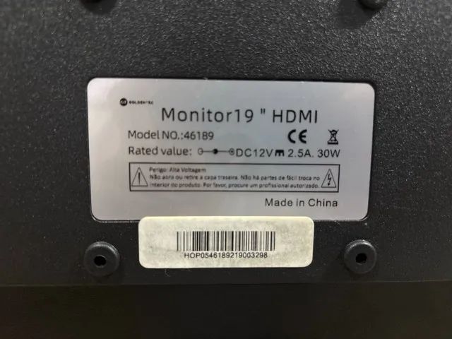 MONITOR  - Foto 2