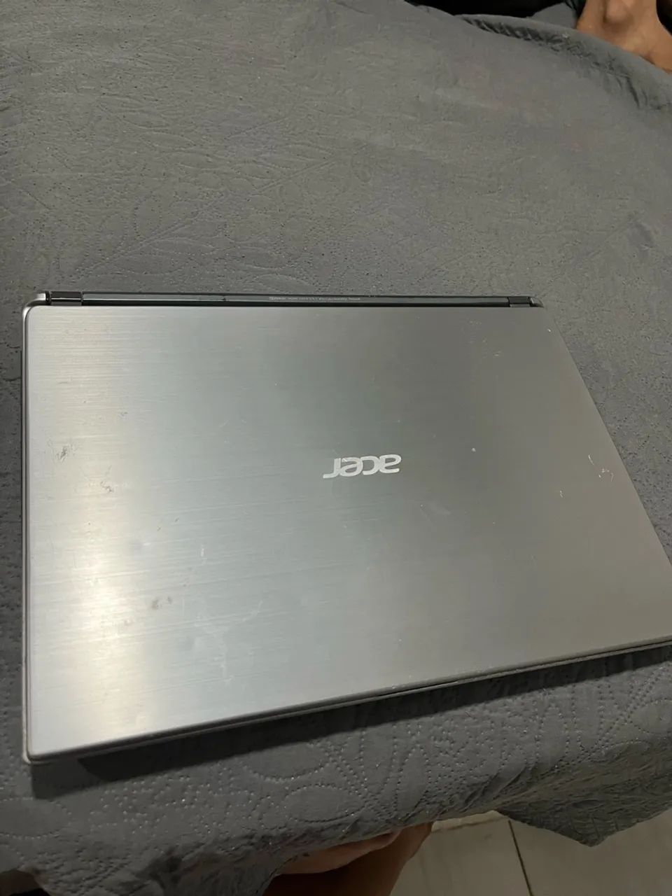 Notebook Acer - Foto 3