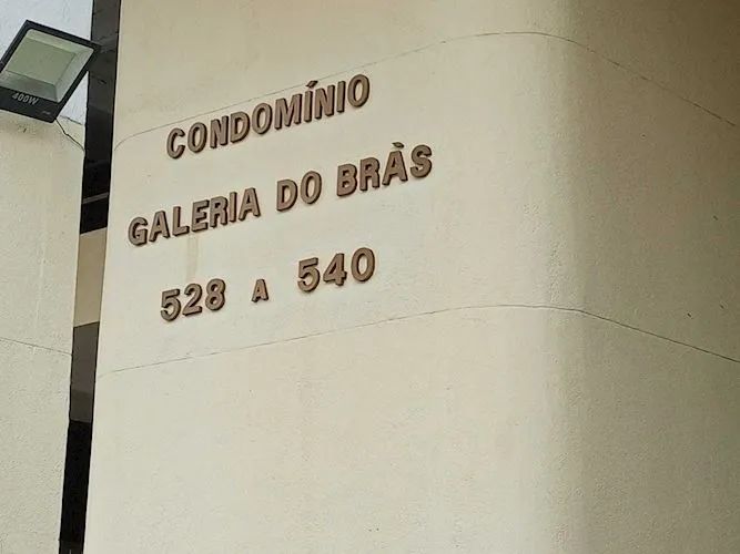 Loja no Brás - São Paulo/SP - Foto 2