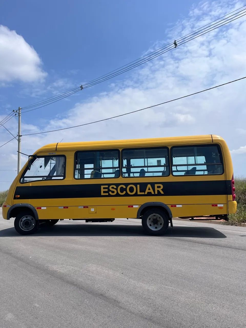 Iveco CITYCLASS 70c17  - Foto 2