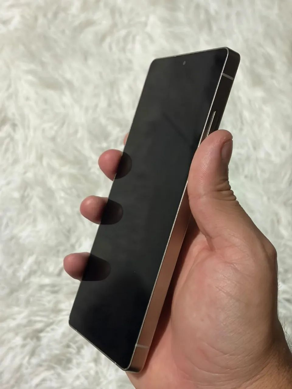 GALAXY S25 ULTRA 512GB - Foto 3