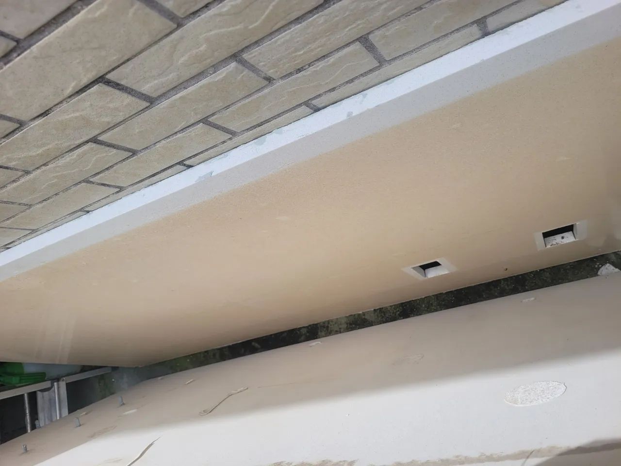 Pedra para bancada (duas placas) - Foto 2