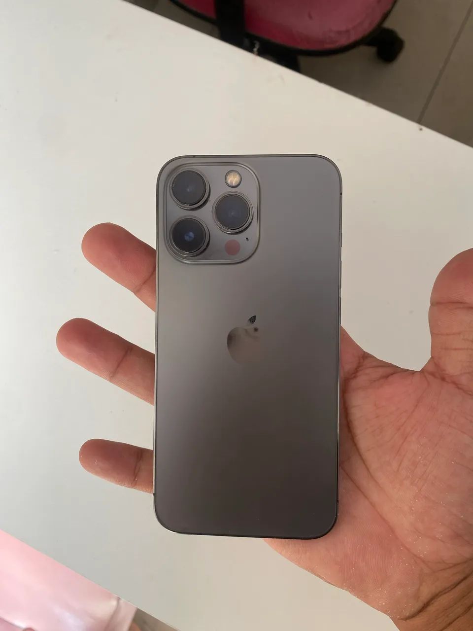 iPhone 13 Pro 128G - Foto 4