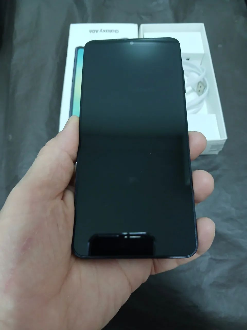Vendo smartphone A06  - Foto 2