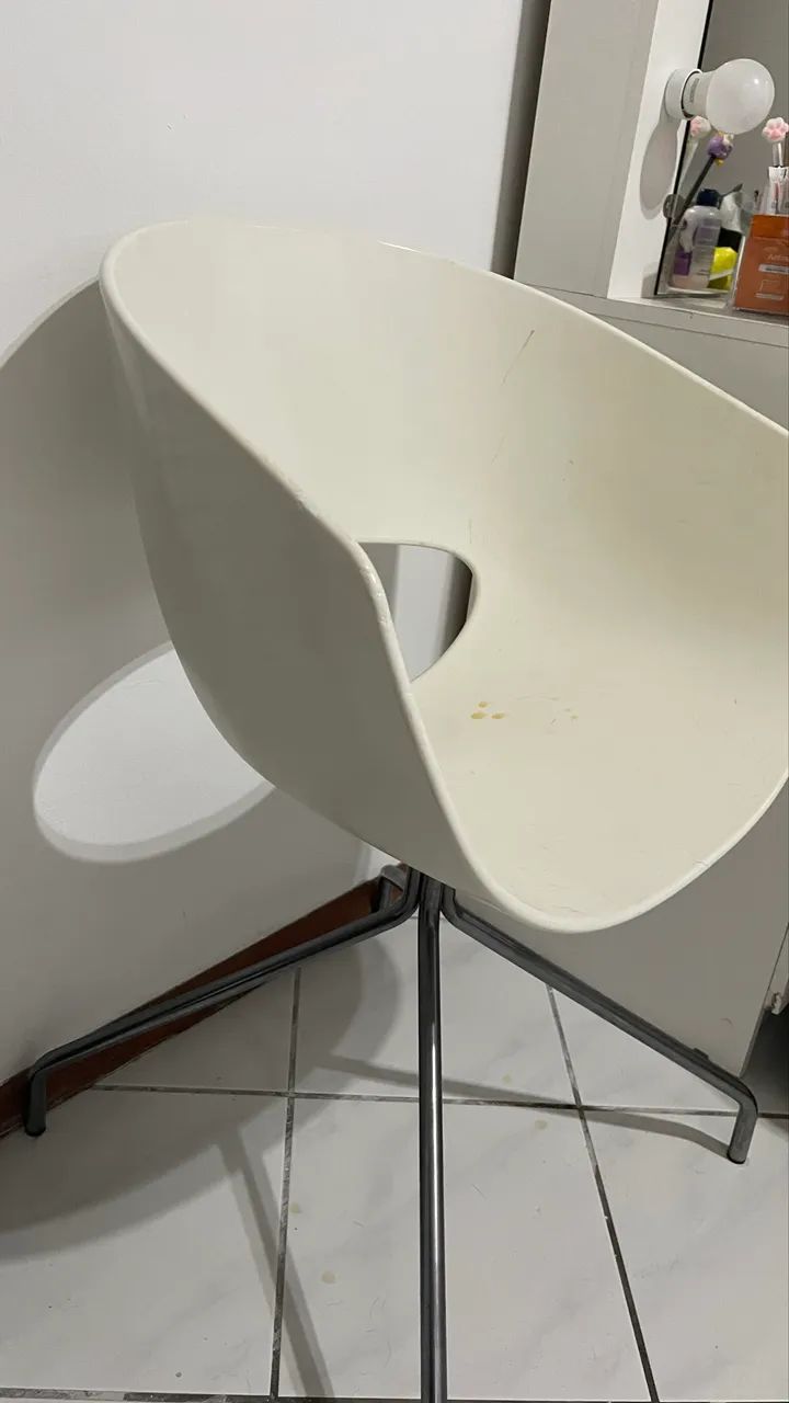 Cadeira  - Foto 3