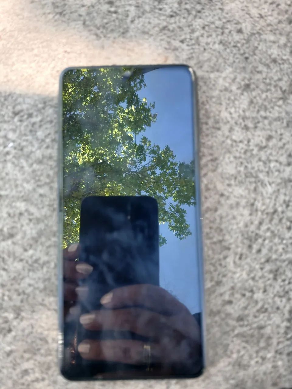 Celular A22