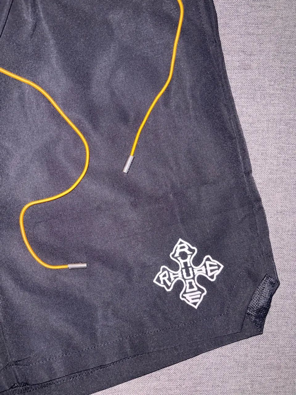 Short Rhude  - Foto 2