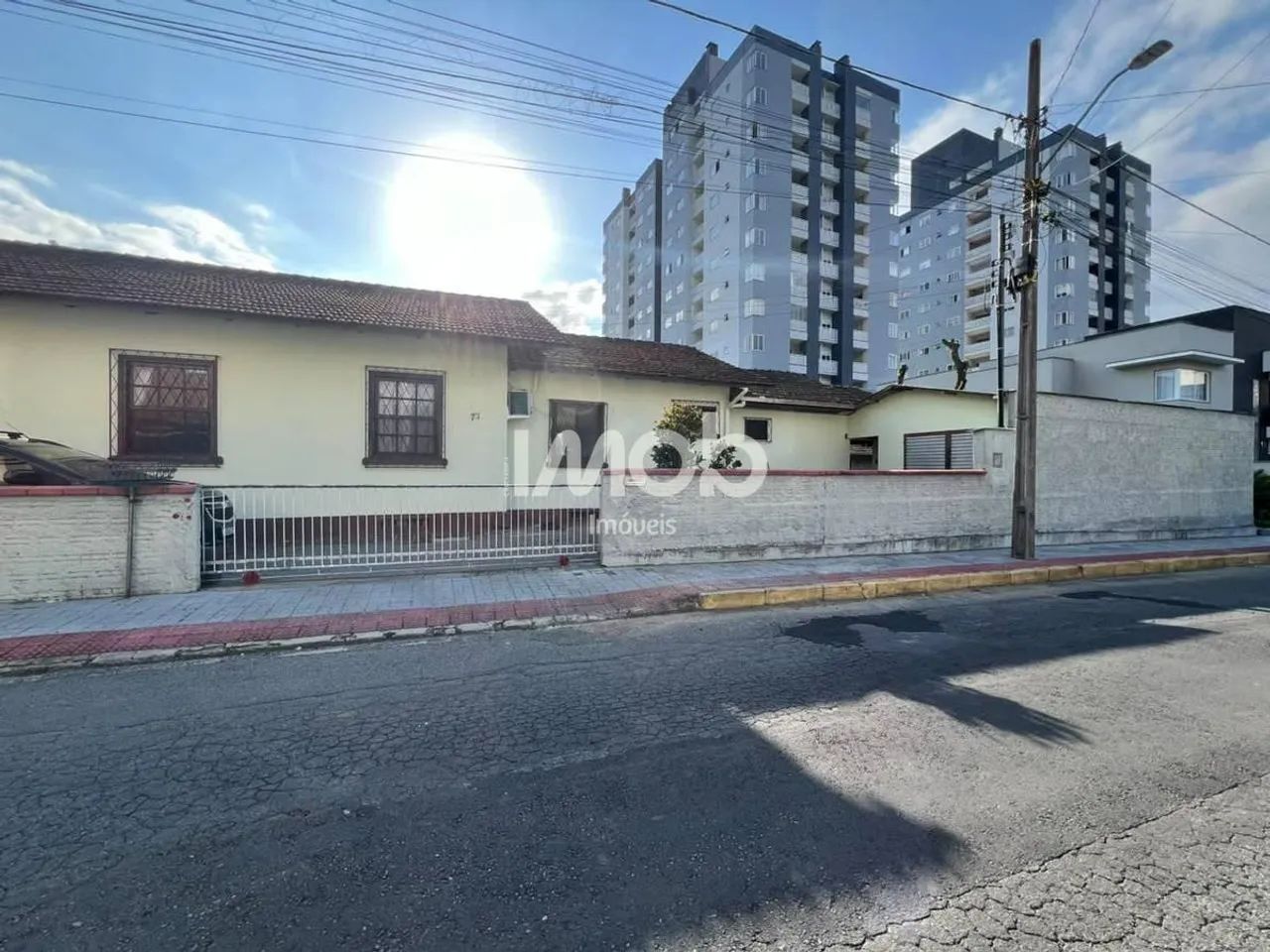 CASA COM 4 QUARTOS - VILA NOVA - Foto 5