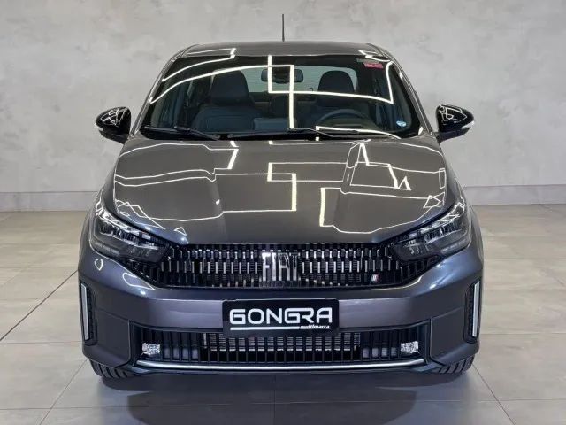 Fiat Cronos Precision 1.3 16V Flex Aut. 2026 - Foto 2