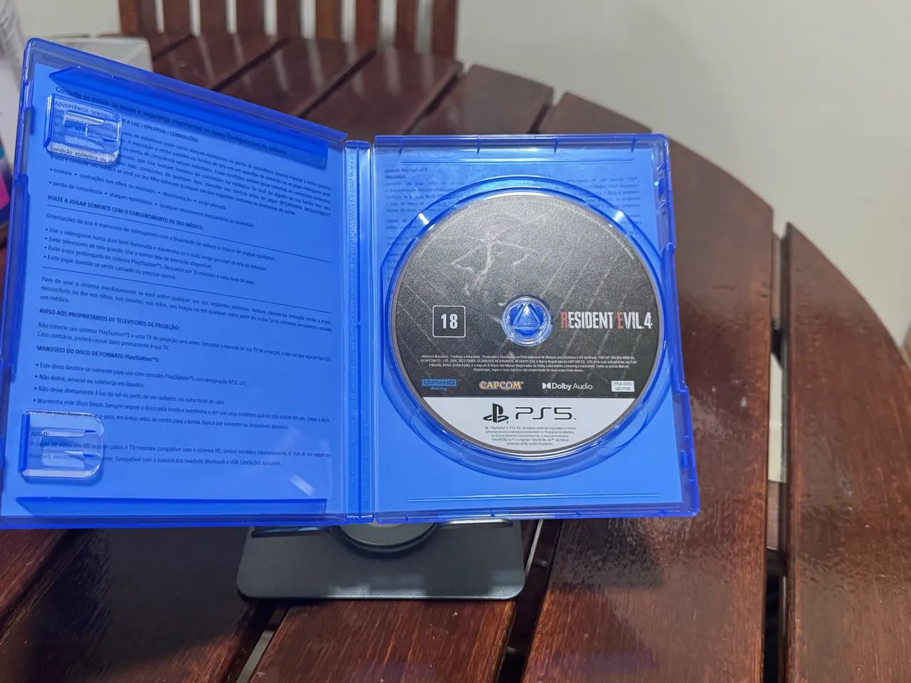 Resident evil 4 remake - Foto 3