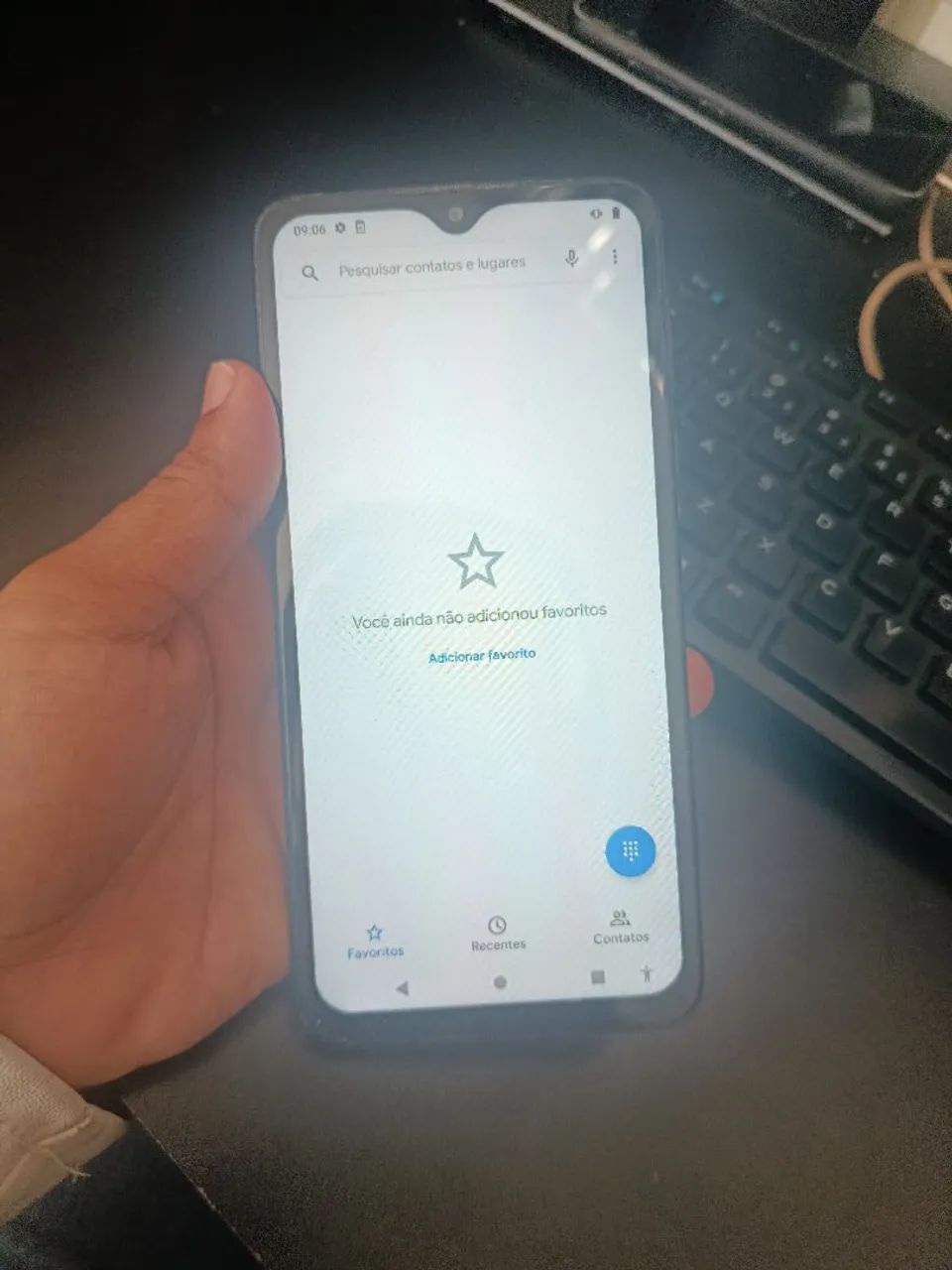 Moto g8 play  - Foto 2
