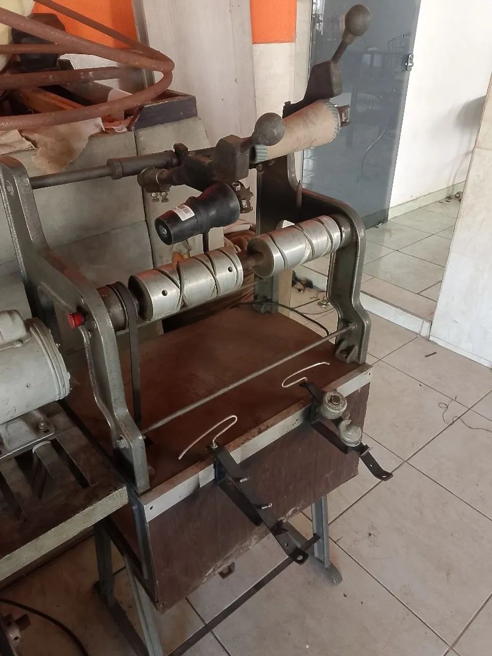Conicaleira 