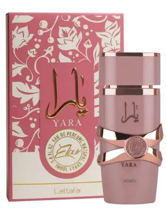 YARA ELIXIR - EAU DE PARFUM 100ML