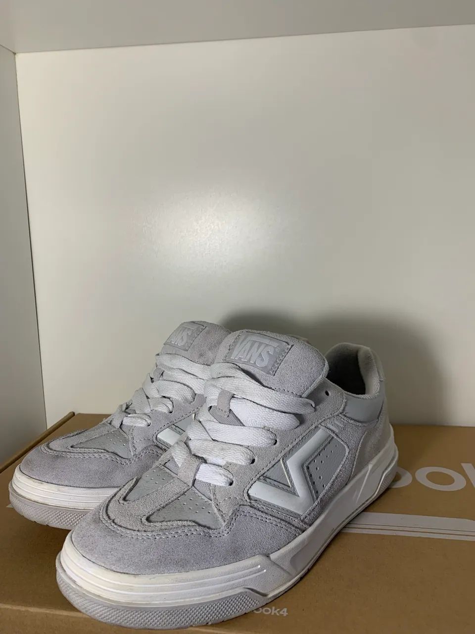 Sapato Vans - Foto 4