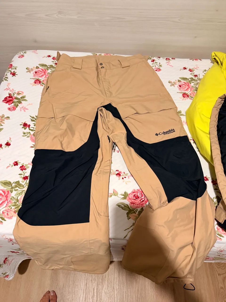 Roupa snowboard e ski - Foto 2