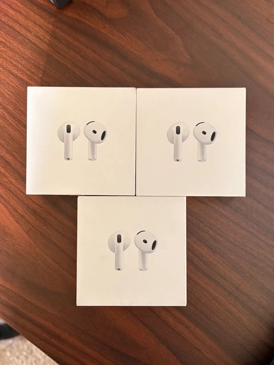 Apple Airpods (4ª Geração) Com Estojo De Recarga Usb-c - Foto 4