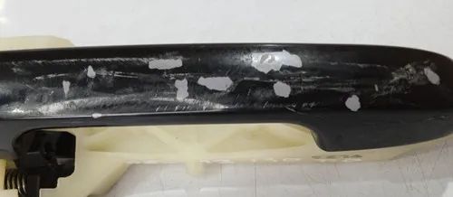 Maçaneta Externa Traseira Direita Hyundai I30 2008 - 2013 Traseira - Foto 4