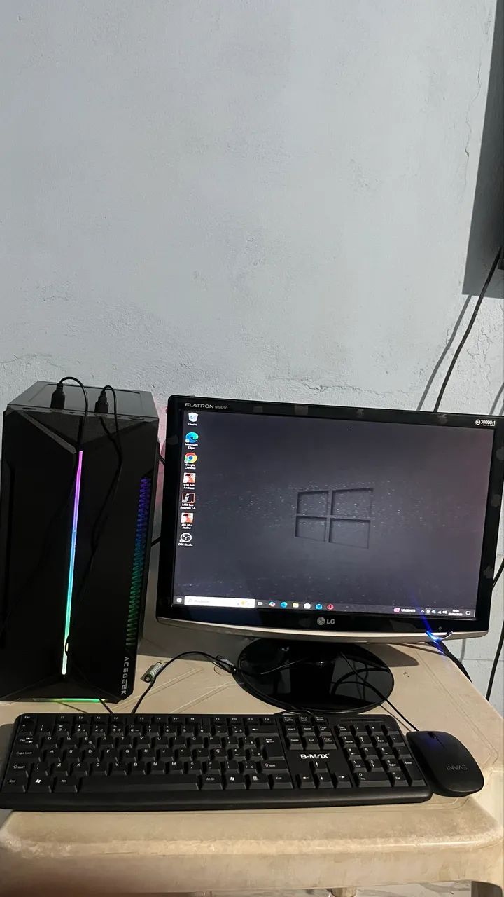 Pc top