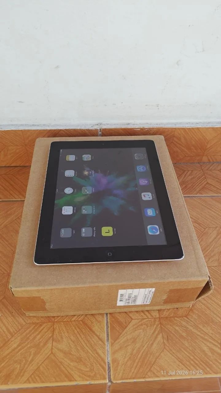 iPad Retina A1458 - Foto 2