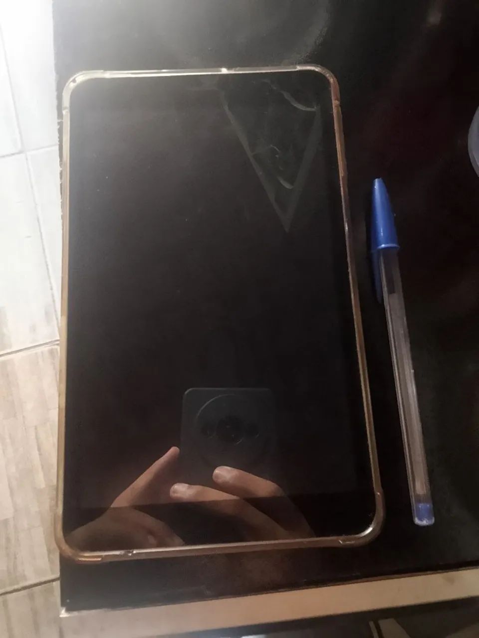Tablet M8 4G Perfeito para assistir - Foto 3