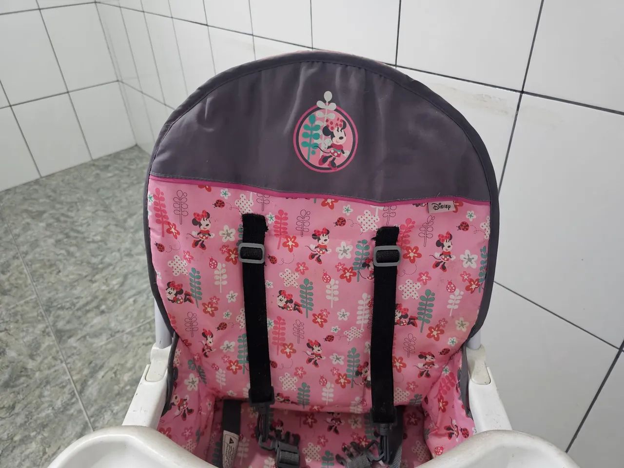 Cadeirinha de alimentação - Foto 5
