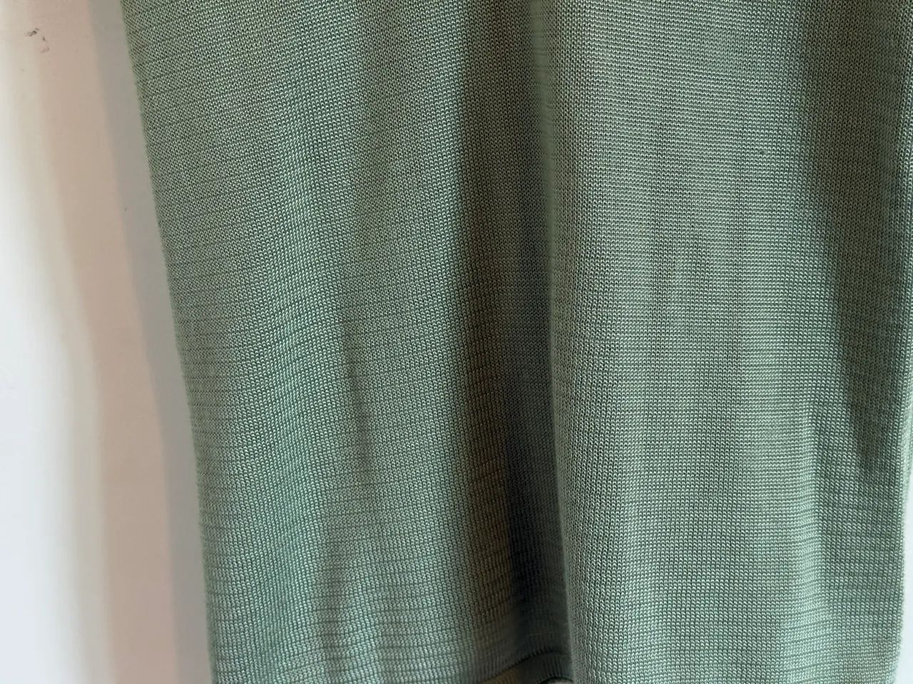 Blusa de Tricot Verde P  - Foto 2