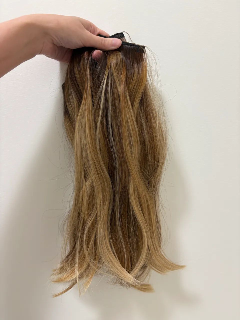 Mega Hair  - Foto 3