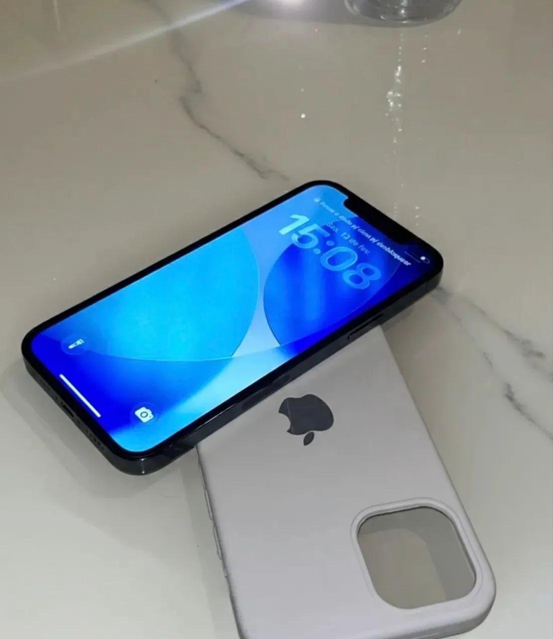 iPhone 12 Pro 