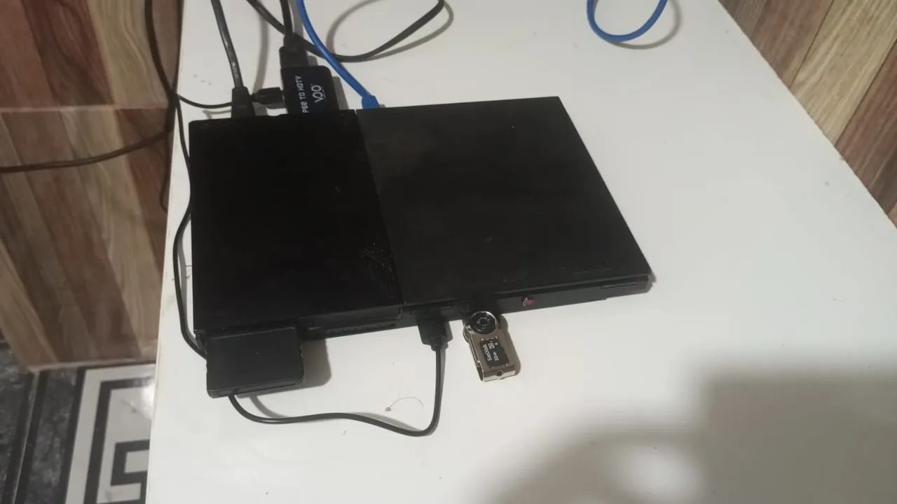 PS2 